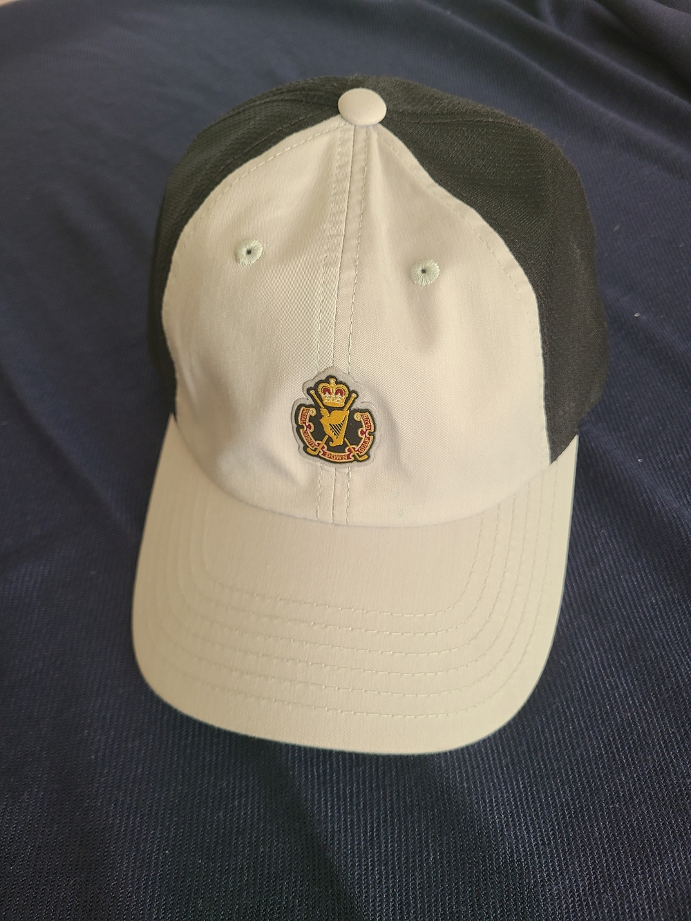 Royal County Down Golf Club Hat - American Needle Premium Mesh Hat
